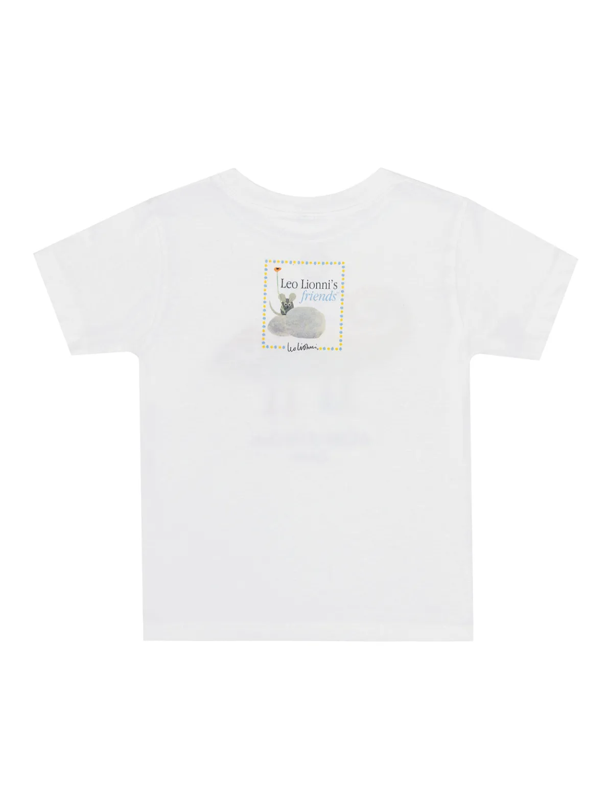 A Color of His Own Kids' T-Shirt (Print Shop)