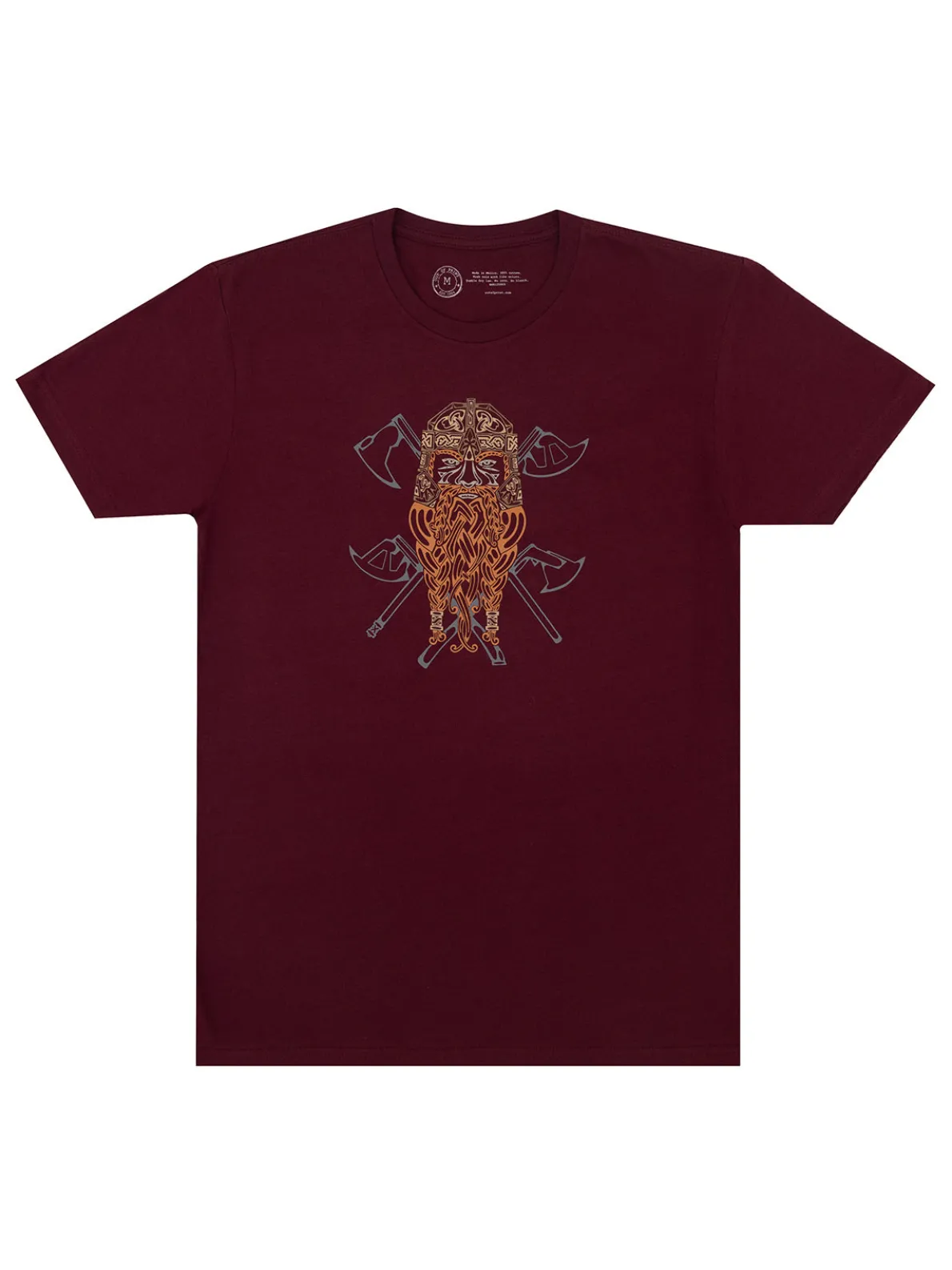 And My Axe Unisex T-Shirt