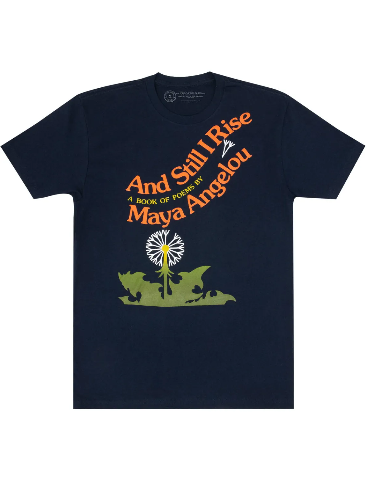 And Still I Rise Unisex T-Shirt