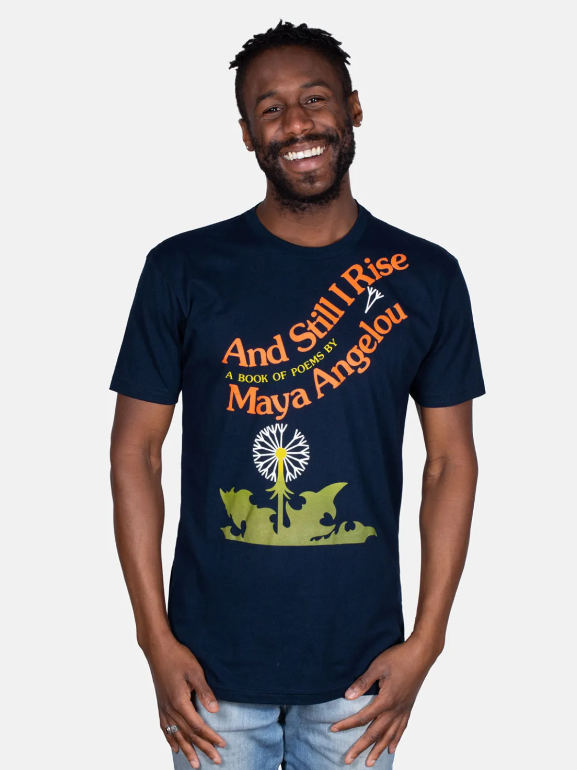 And Still I Rise Unisex T-Shirt