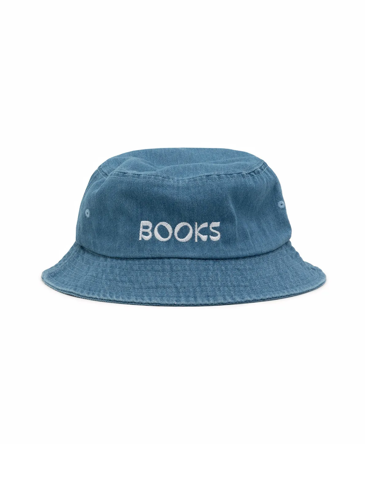 Books Bucket Hat (Print Shop)