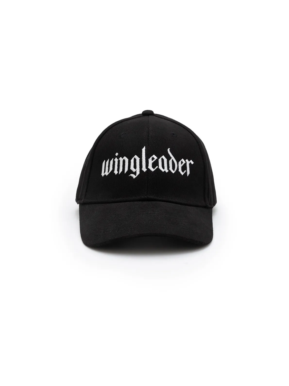 Fourth Wing: Wingleader cap