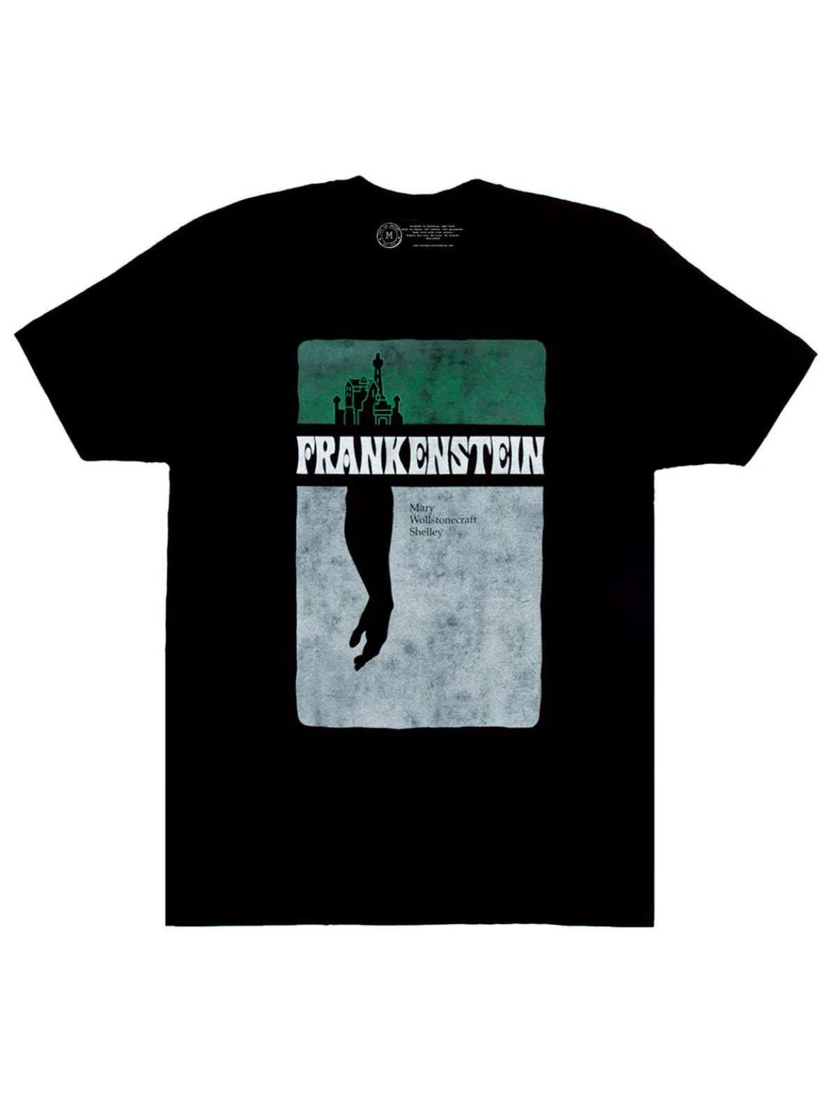Frankenstein Unisex T-Shirt