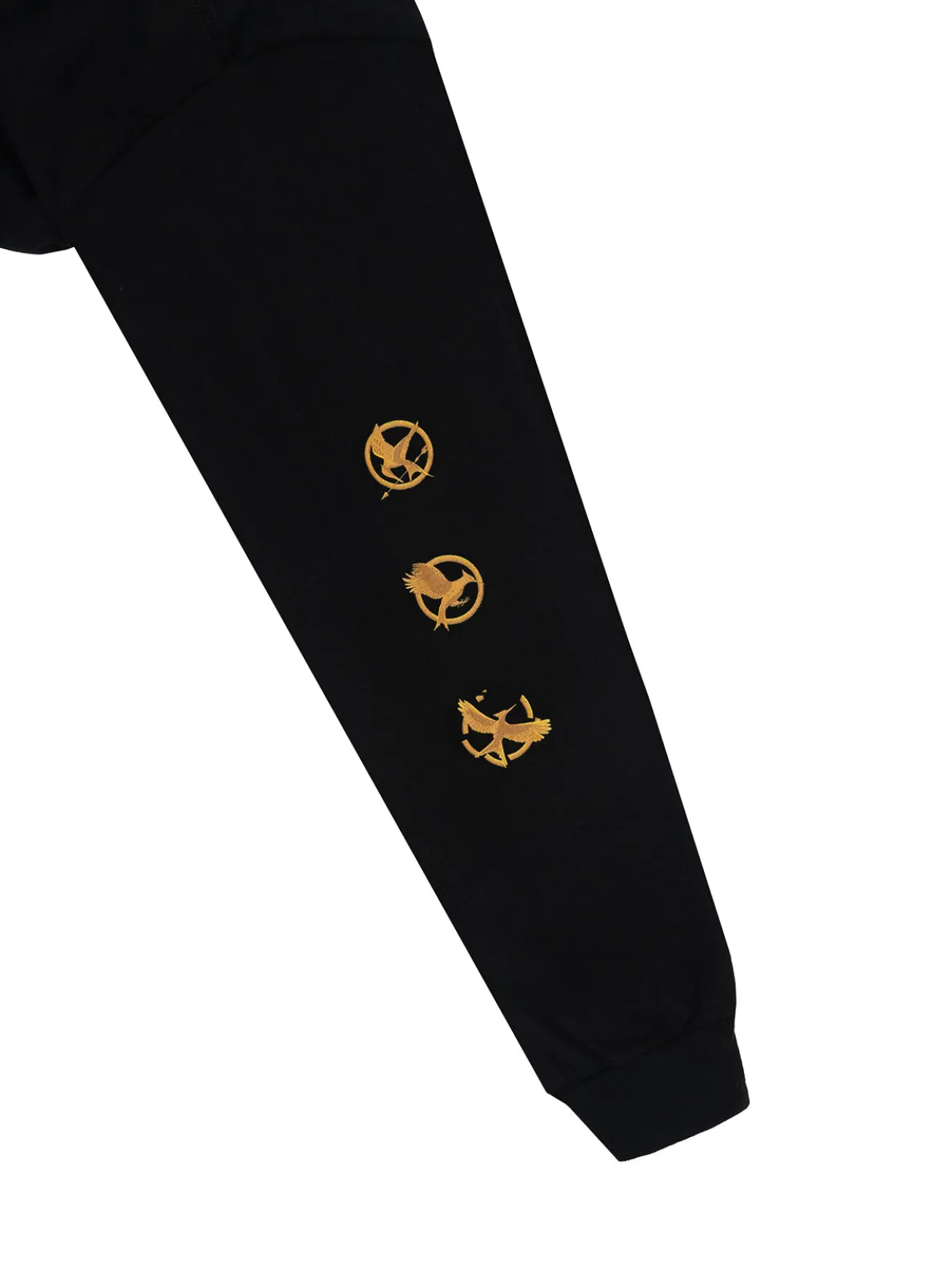 Hunger Games: May the Odds Be Ever in Your Favor Unisex Long Sleeve (Print Shop)