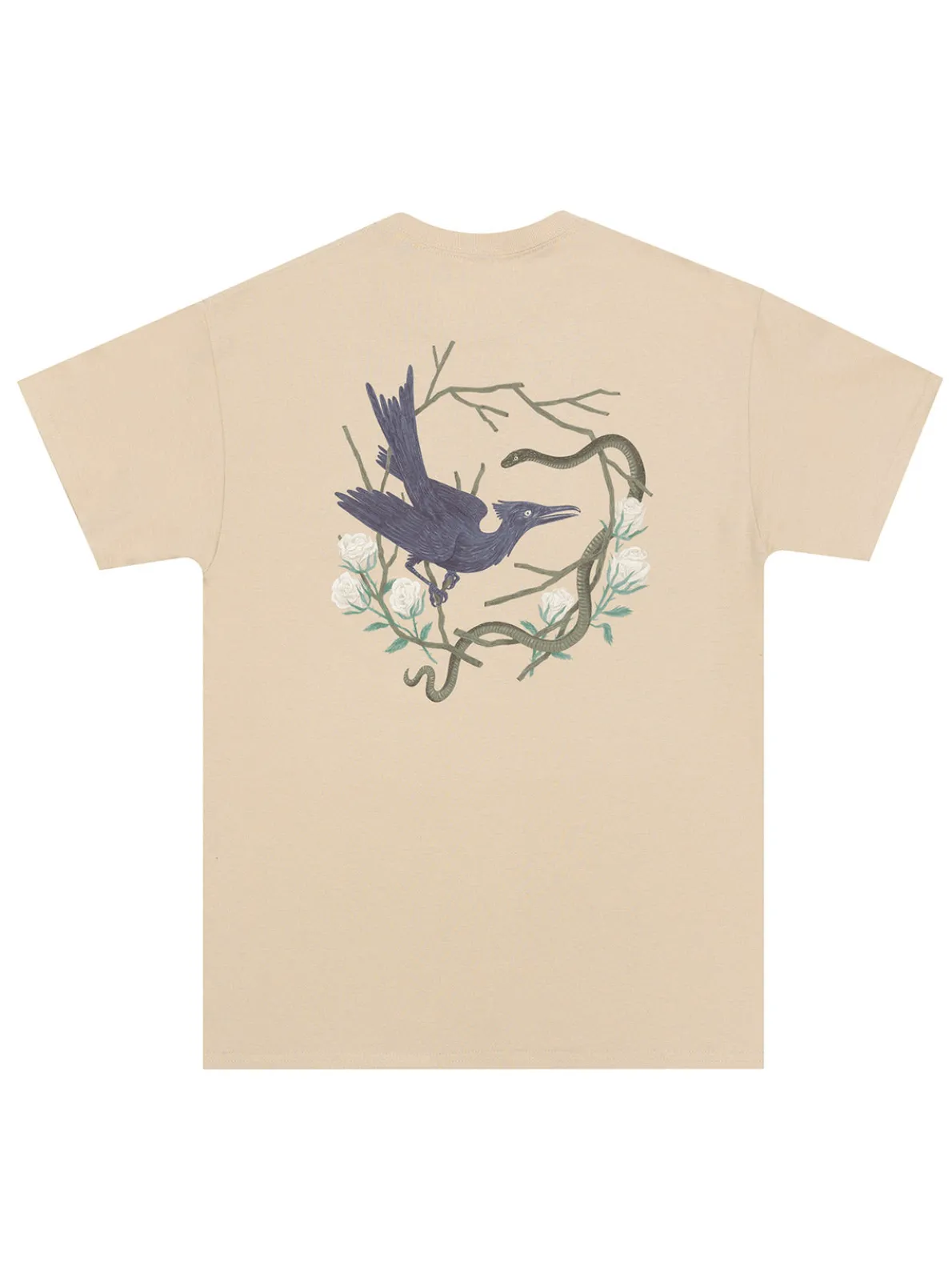 Hunger Games: The Show's Not Over Unisex T-Shirt