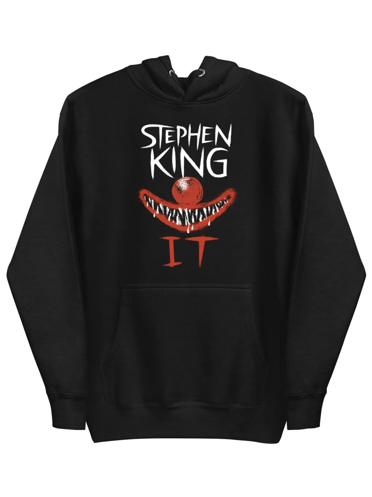 IT Unisex Hoodie (Print Shop)