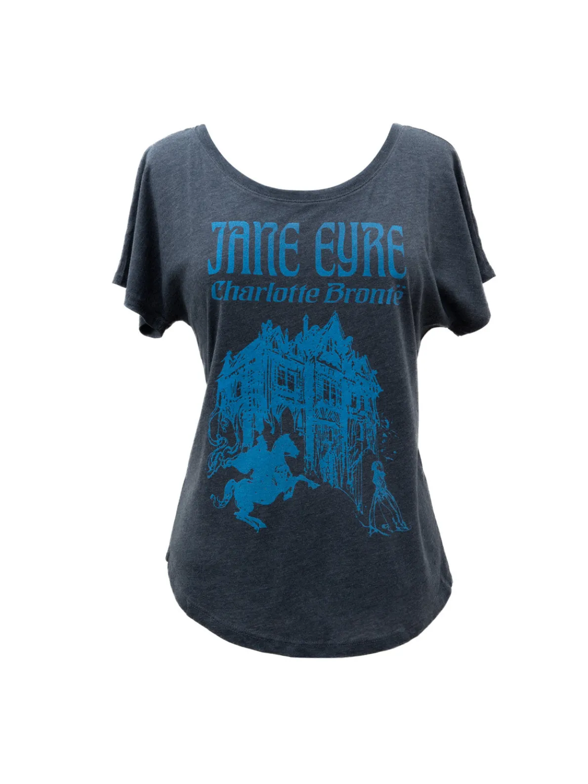Jane Eyre Women’s Relaxed Fit T-Shirt