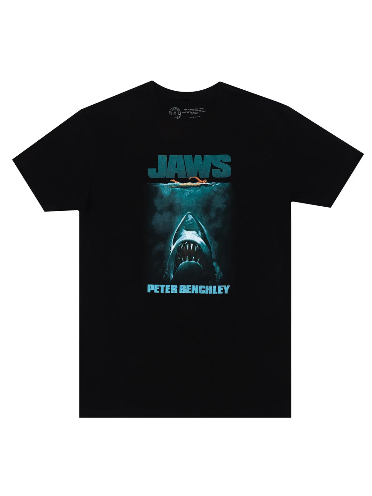 Jaws (50th Anniversary) Unisex T-Shirt