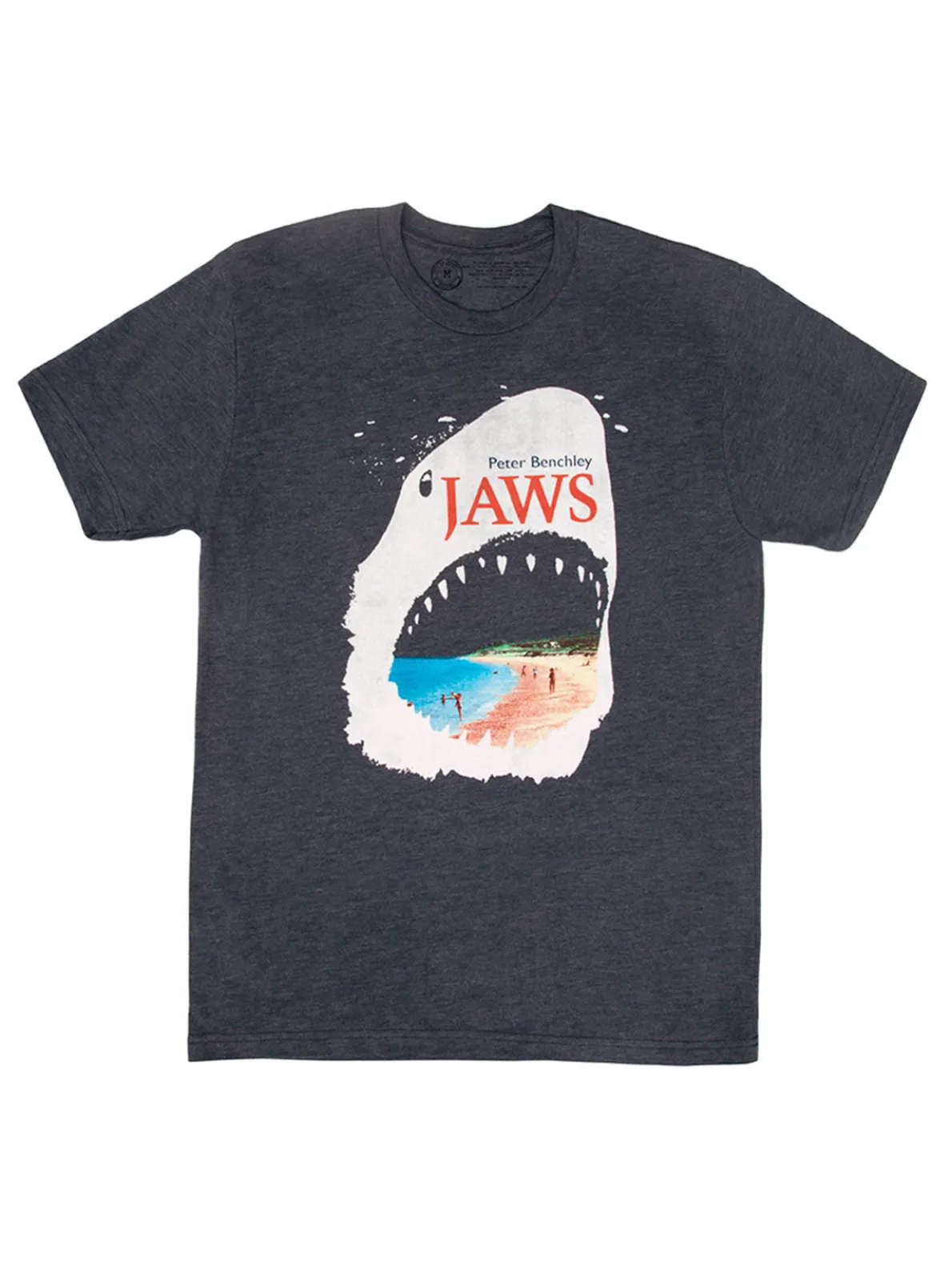 Jaws Unisex T-Shirt