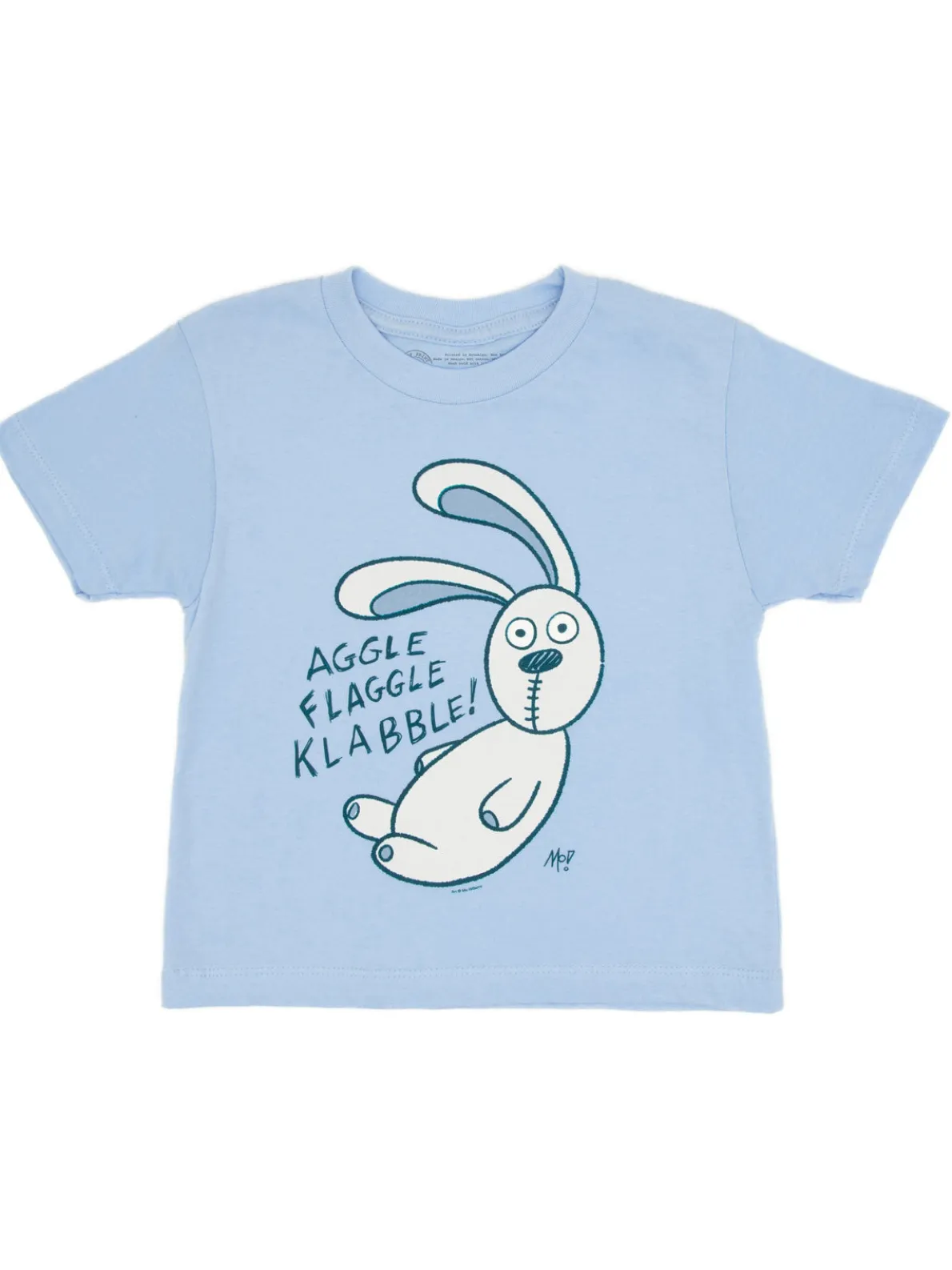 Knuffle Bunny Kids' T-Shirt