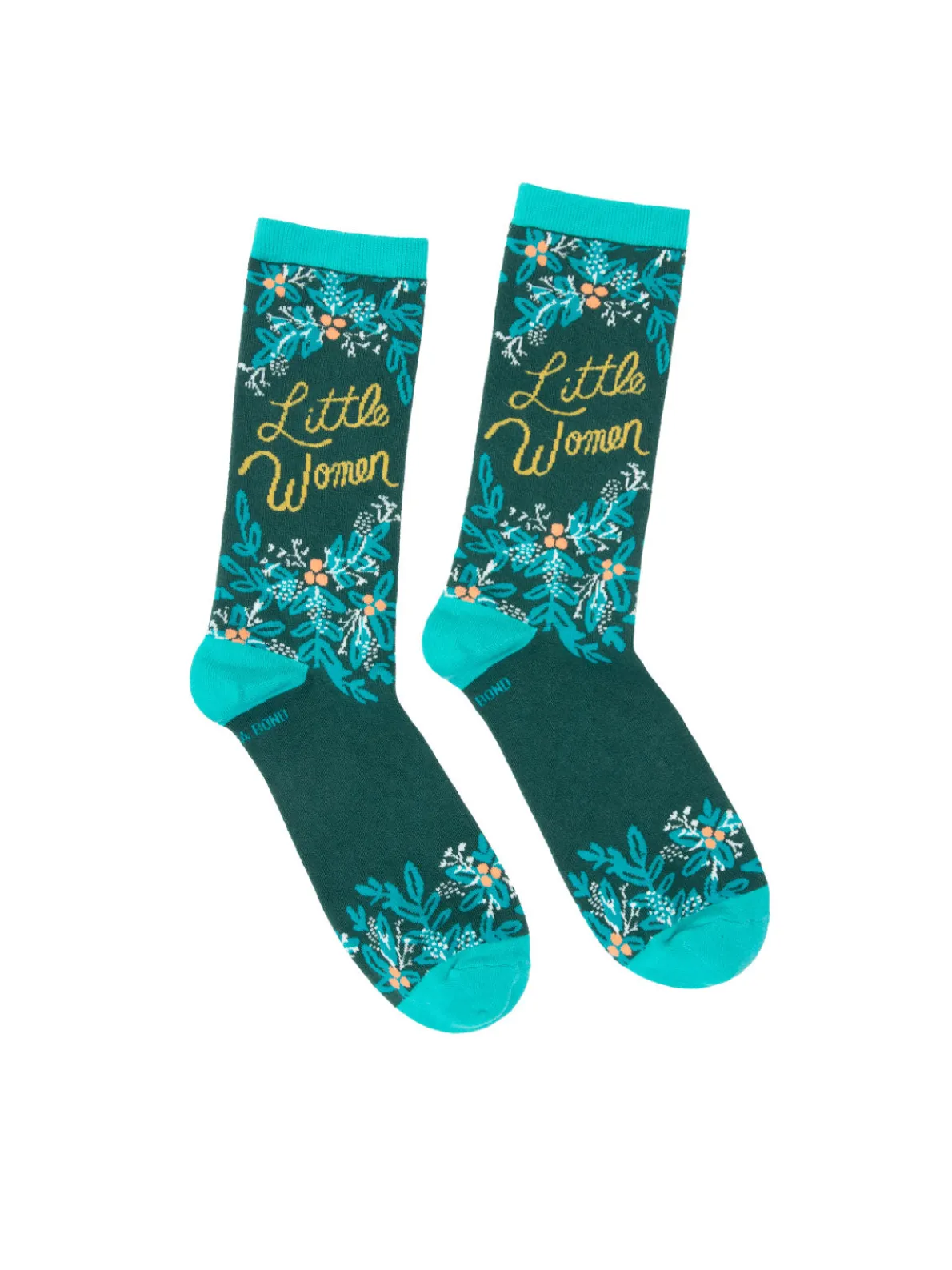 Little Women (Puffin in Bloom) socks