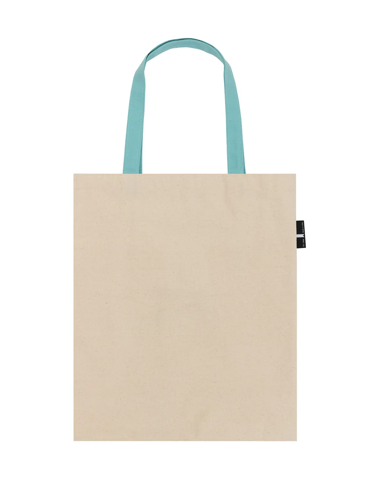 Ms. Rachel University tote bag