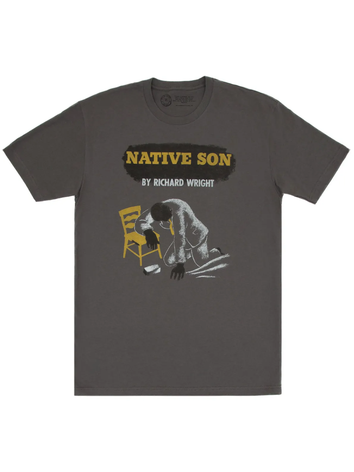 Native Son Unisex T-Shirt