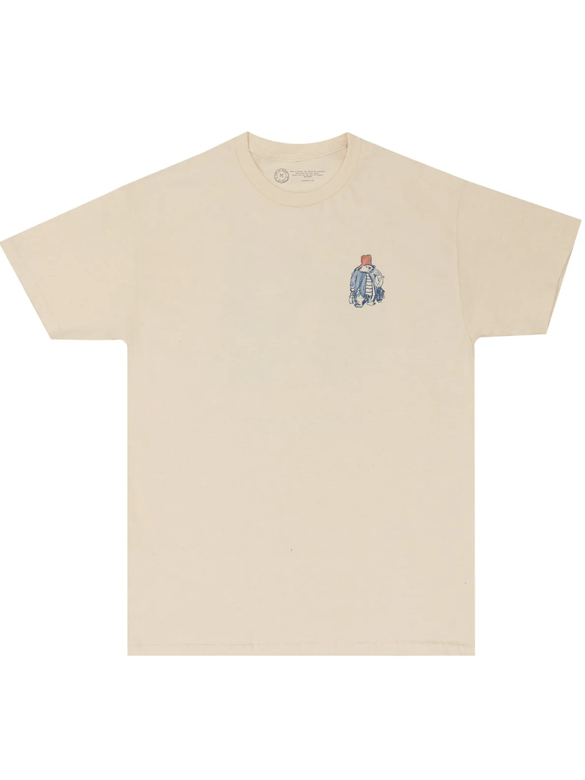 Paddington Bear Storytime Unisex T-Shirt