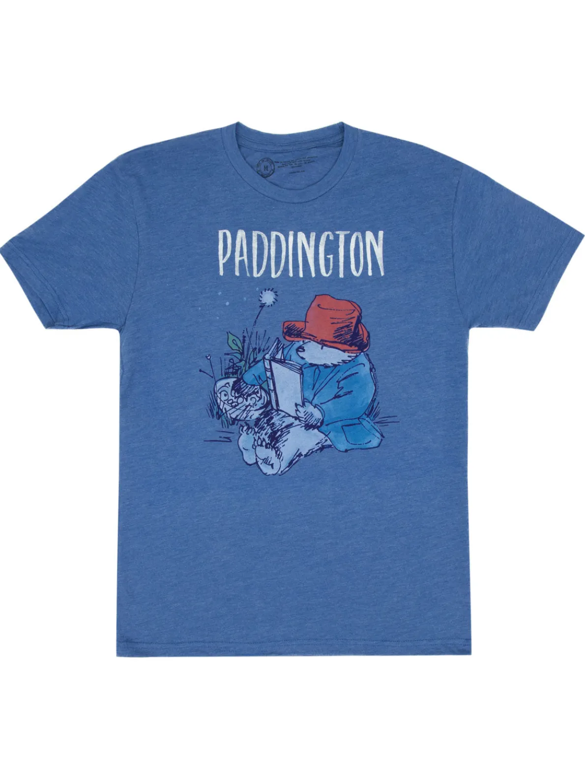 Paddington Bear Unisex T-Shirt
