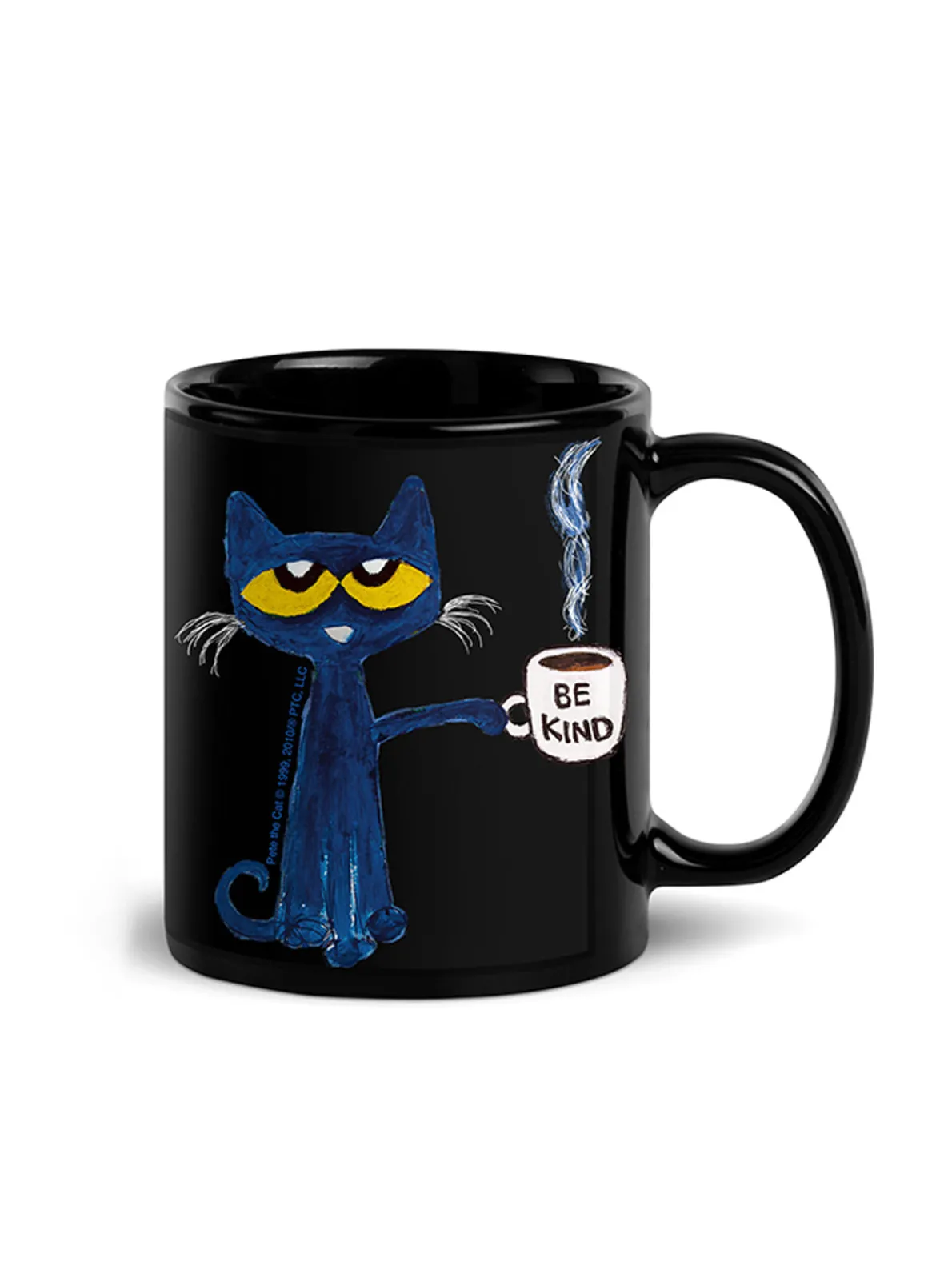 Pete the Cat - Books Are Groovy Mug (Print Shop)