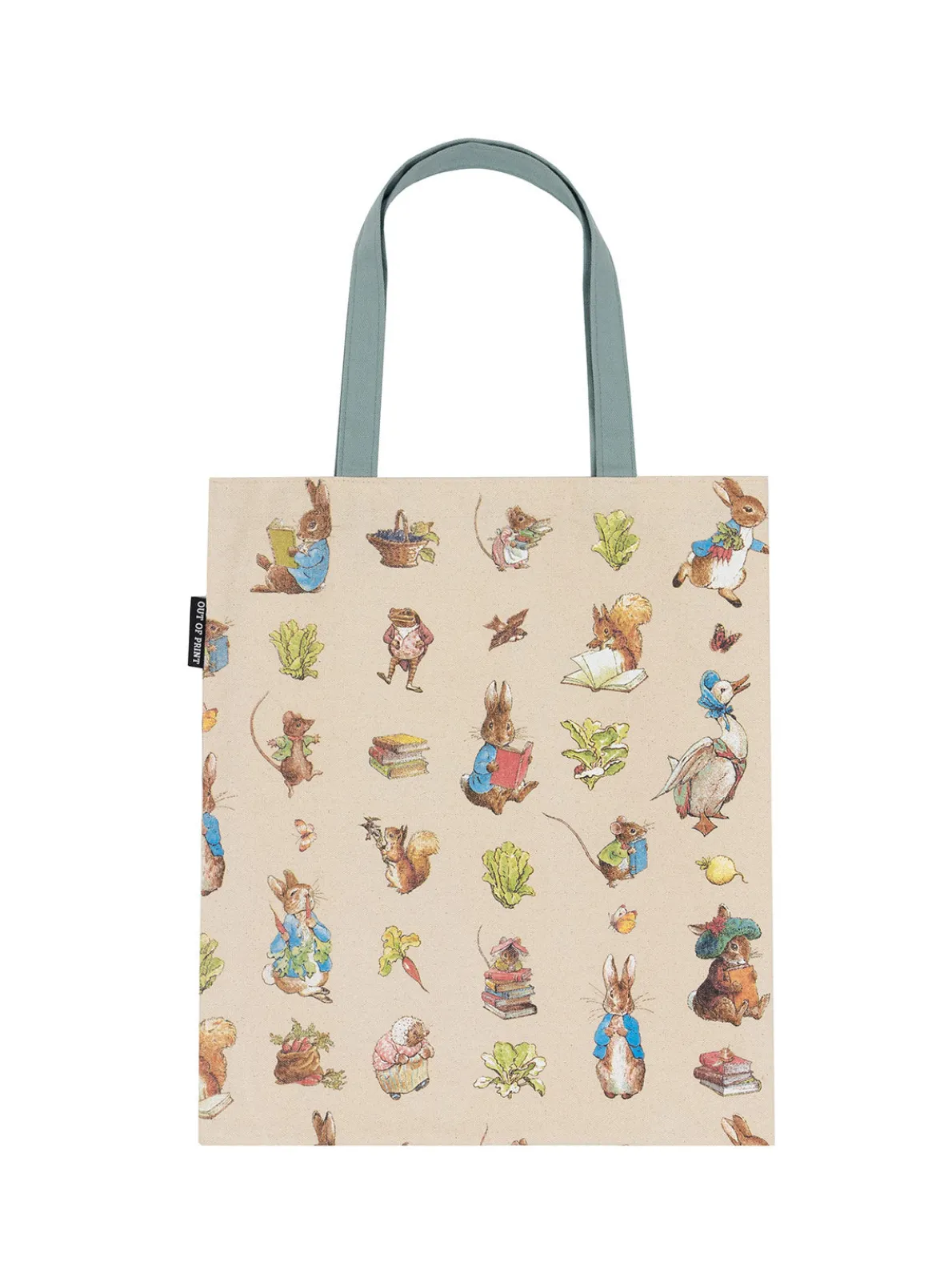 Peter Rabbit™ tote bag