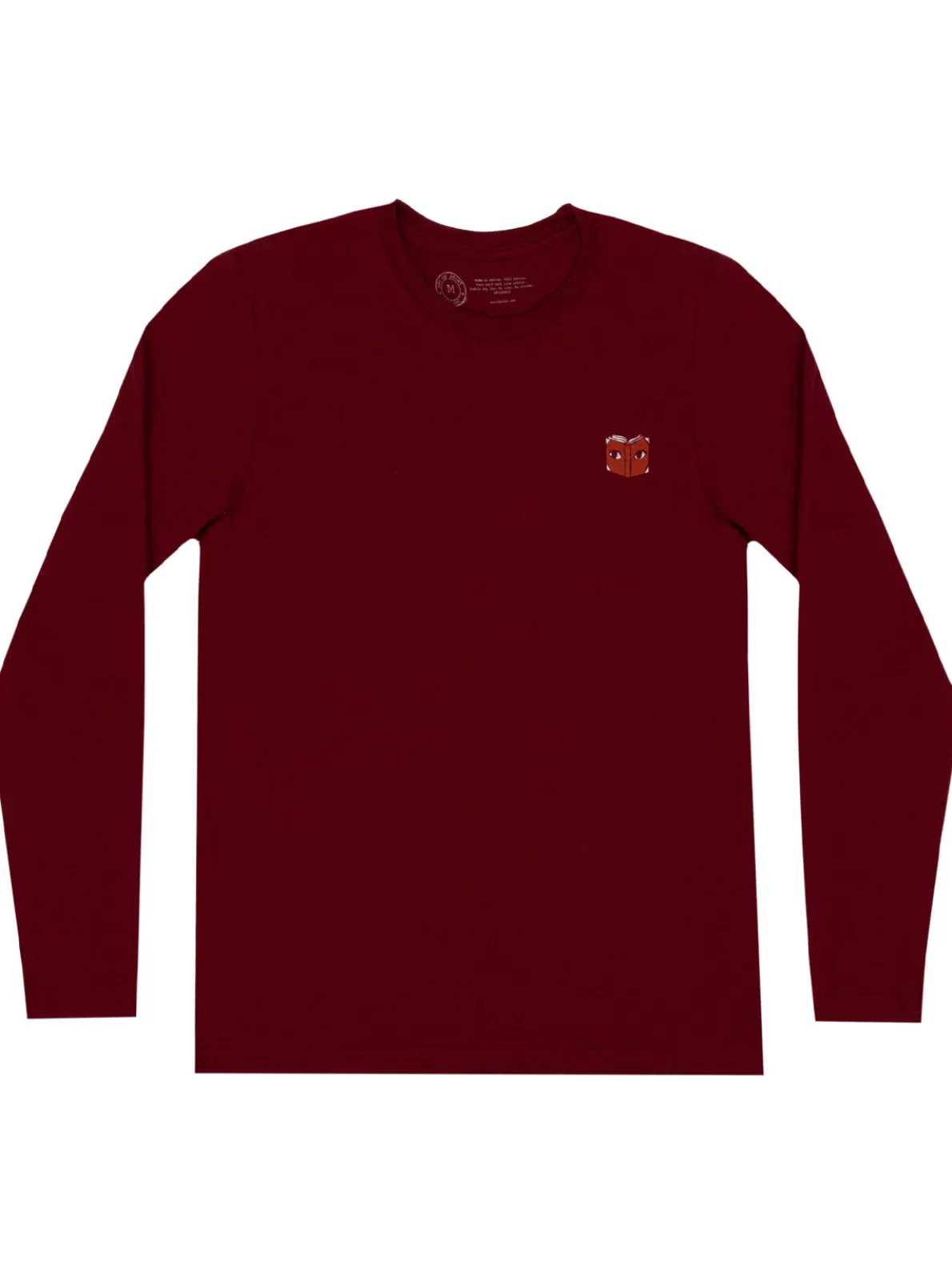 Read Banned Books Unisex Long Sleeve