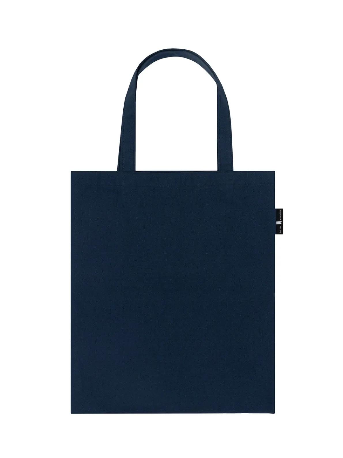 Read Think Vote tote bag