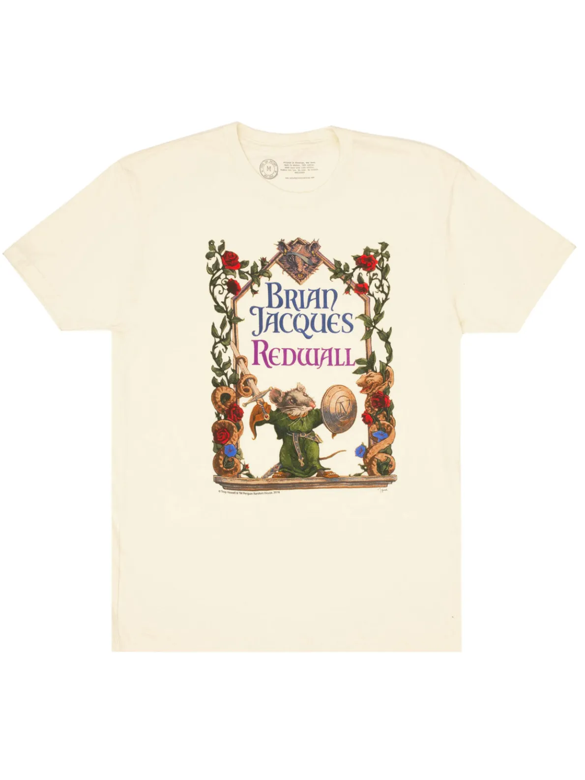 Redwall Unisex T-Shirt