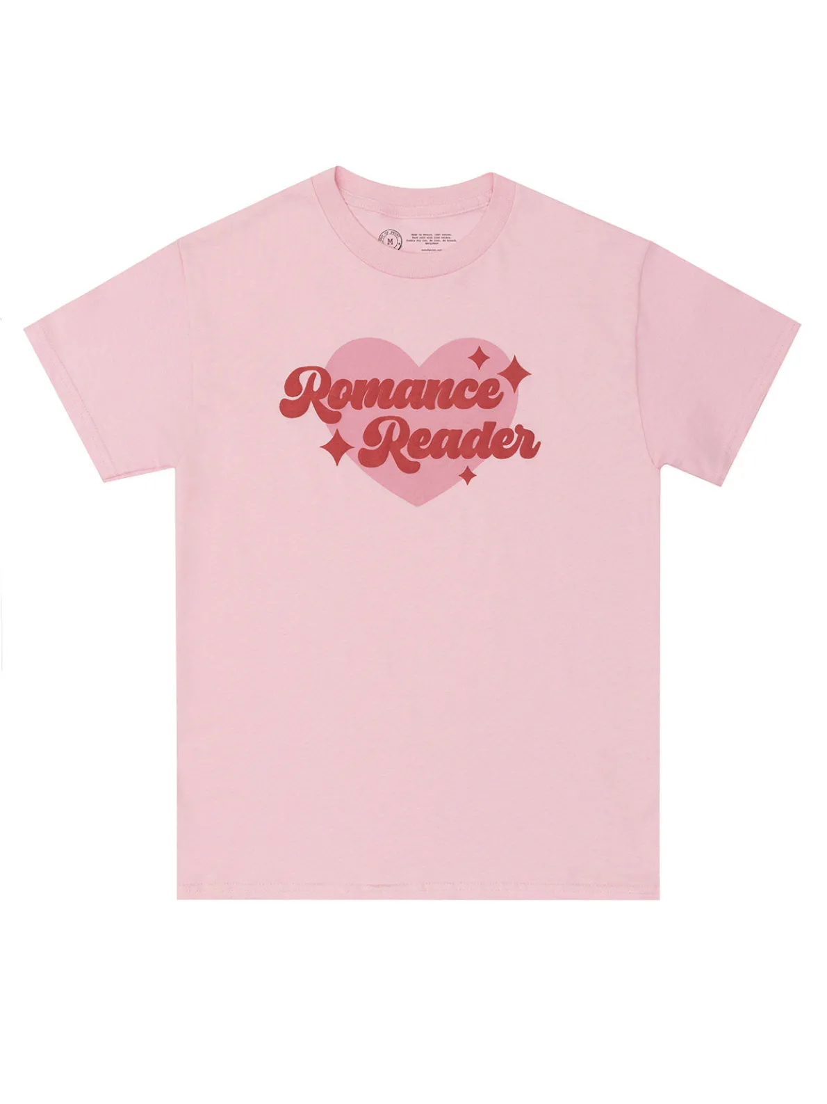 Romance Reader Unisex T-Shirt