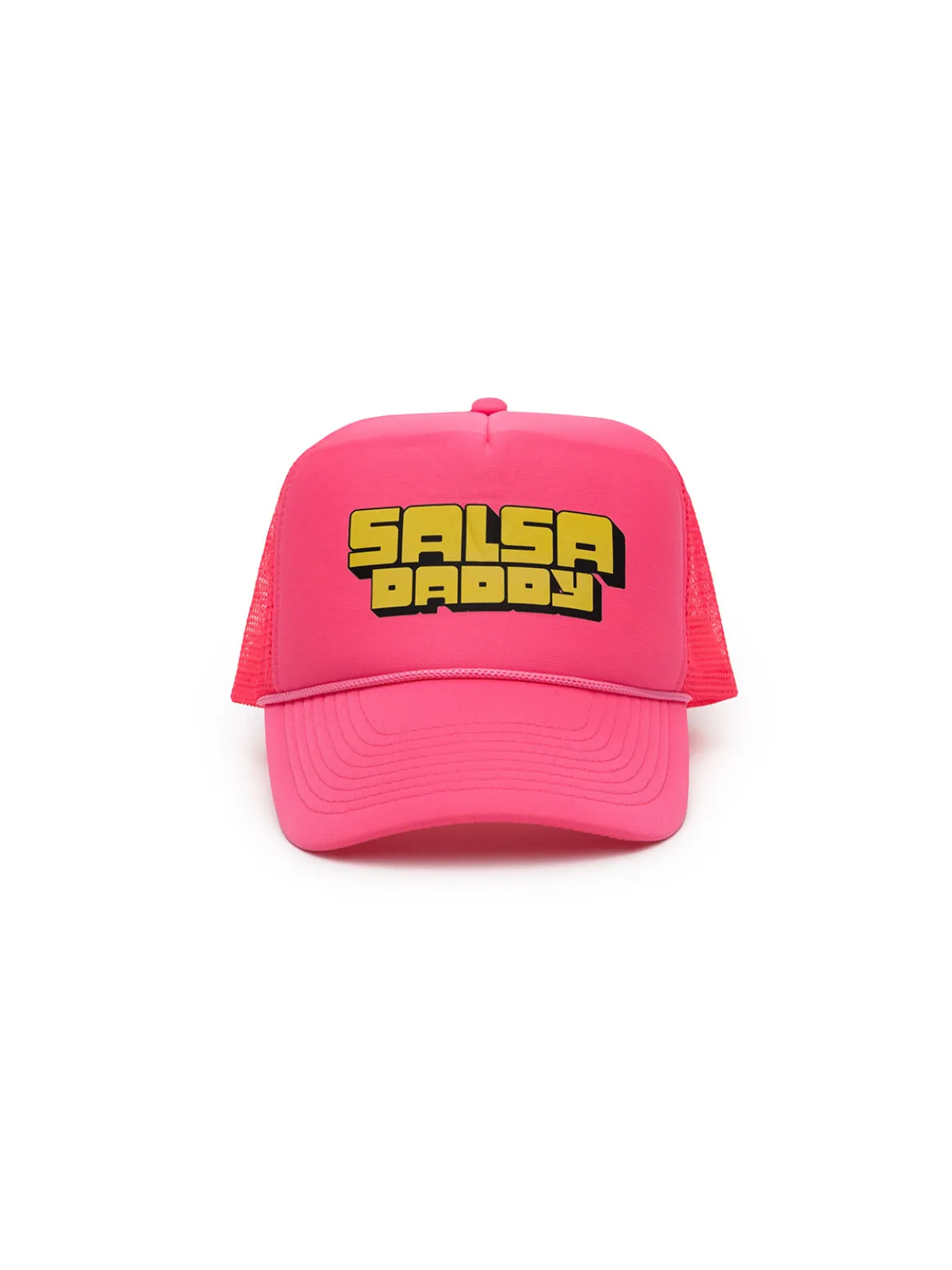 Salsa Daddy cap