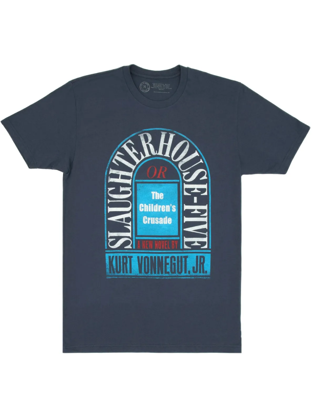 Slaughterhouse-Five Unisex T-Shirt