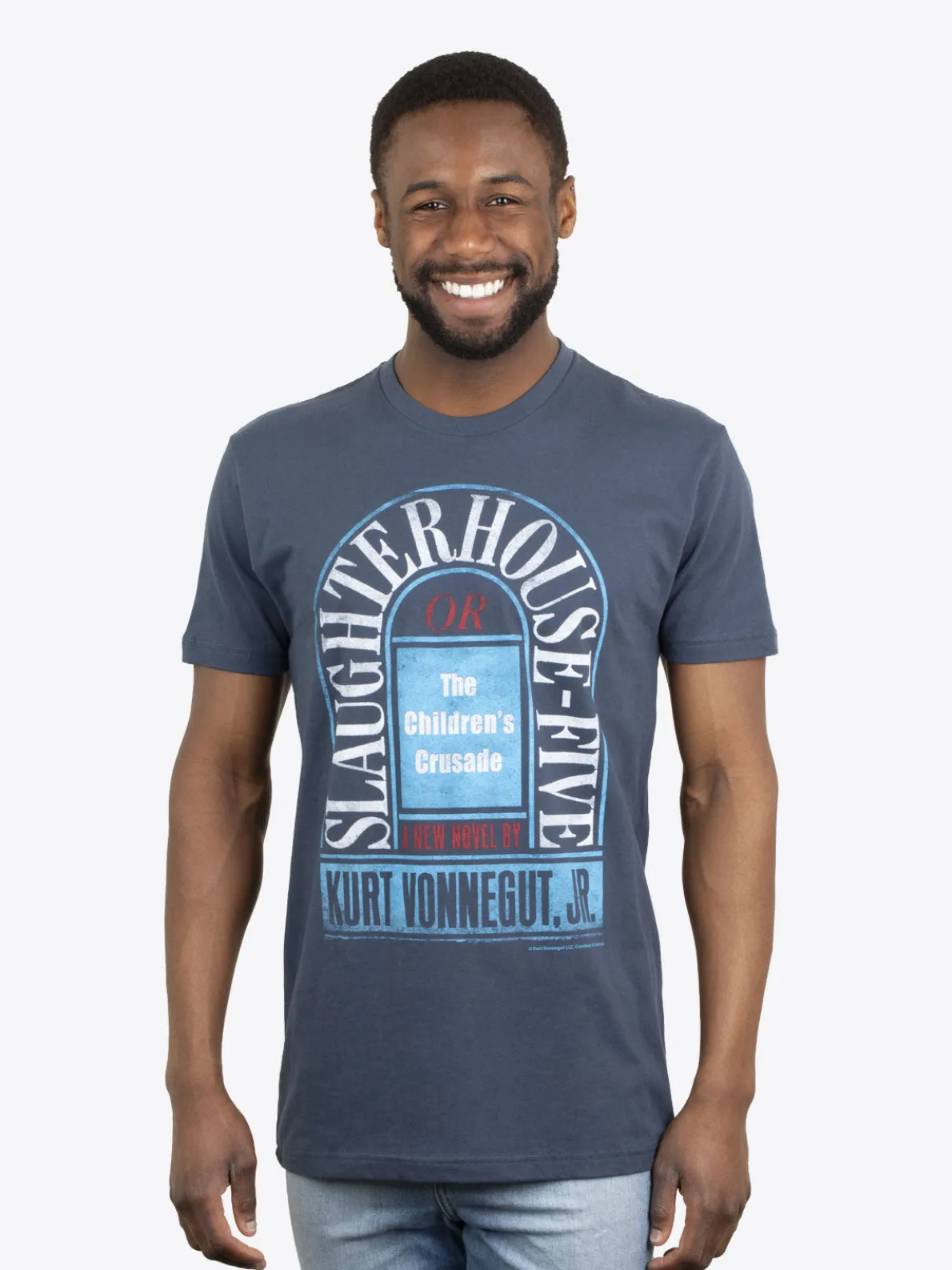 Slaughterhouse-Five Unisex T-Shirt