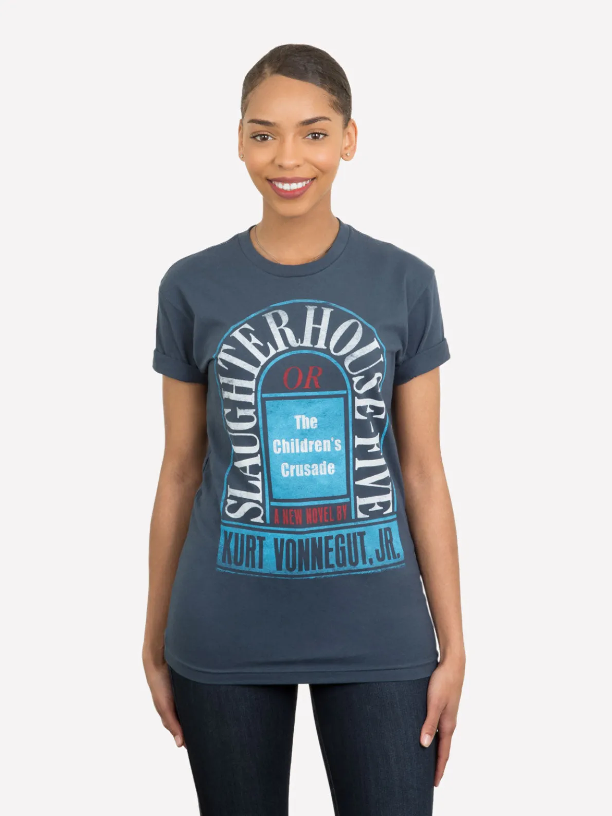 Slaughterhouse-Five Unisex T-Shirt
