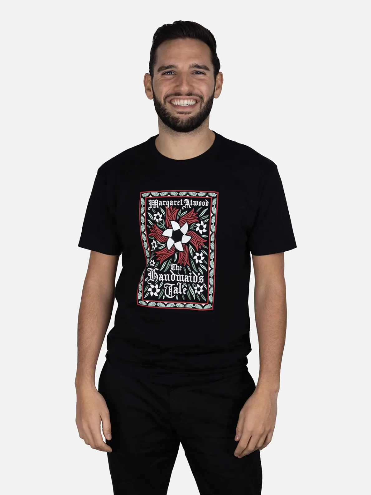 The Handmaid's Tale (Tanamachi) Unisex T-Shirt