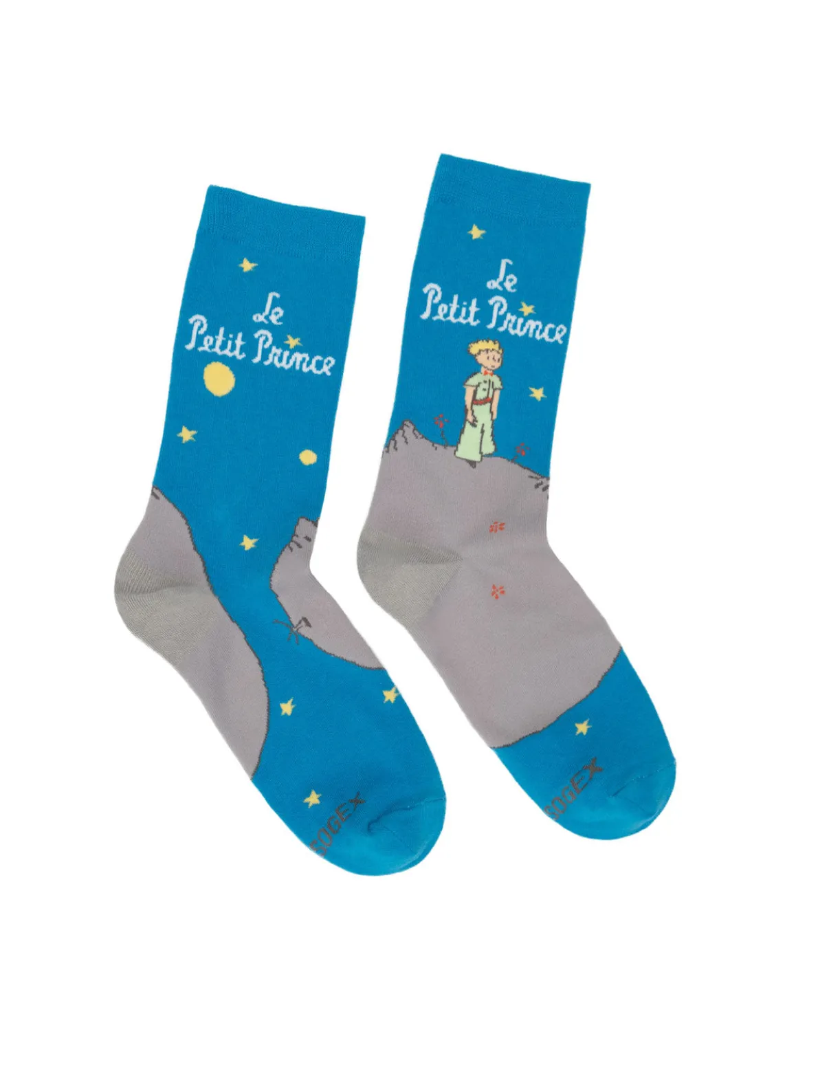 The Little Prince socks