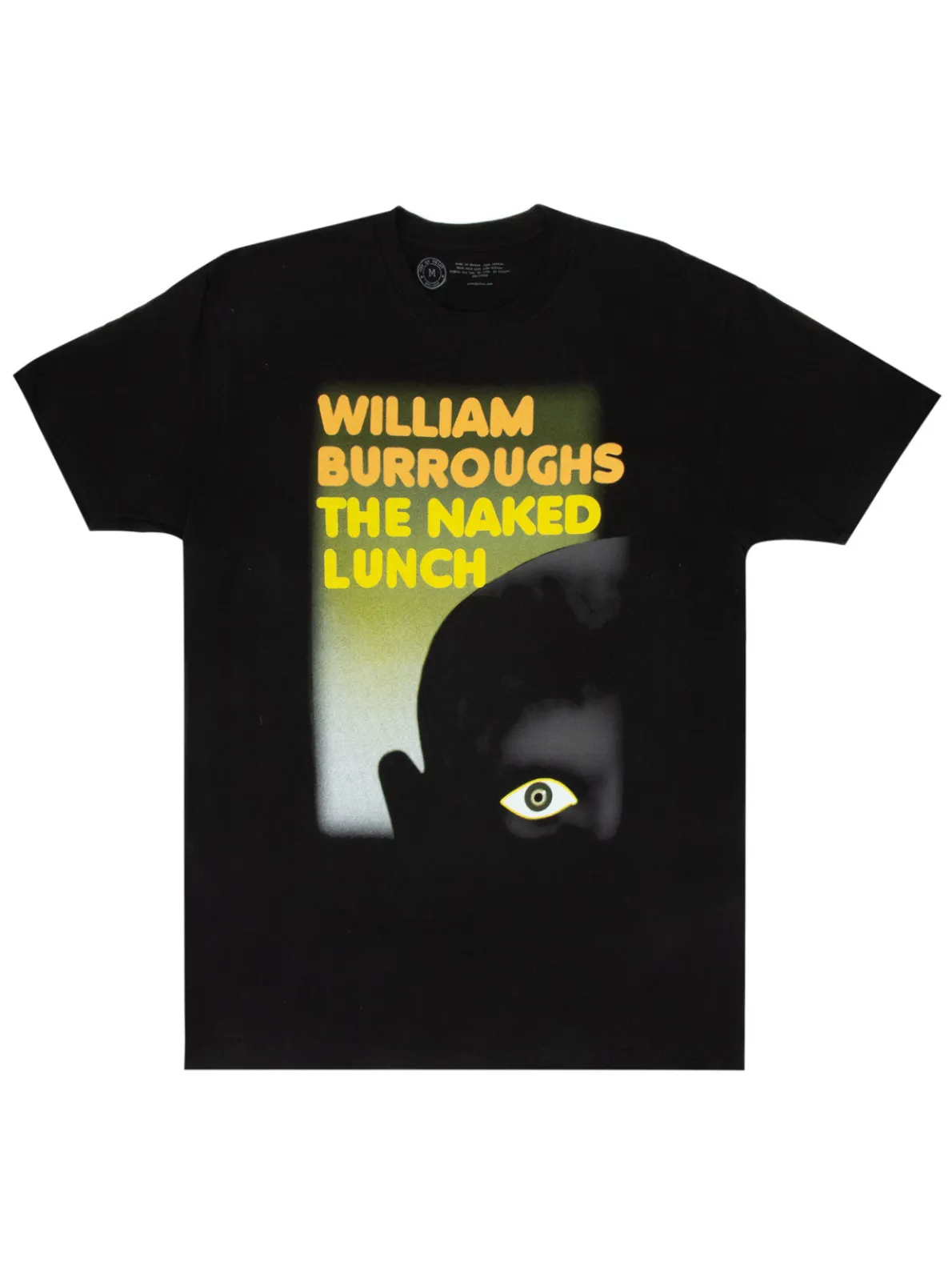 The Naked Lunch Unisex T-Shirt