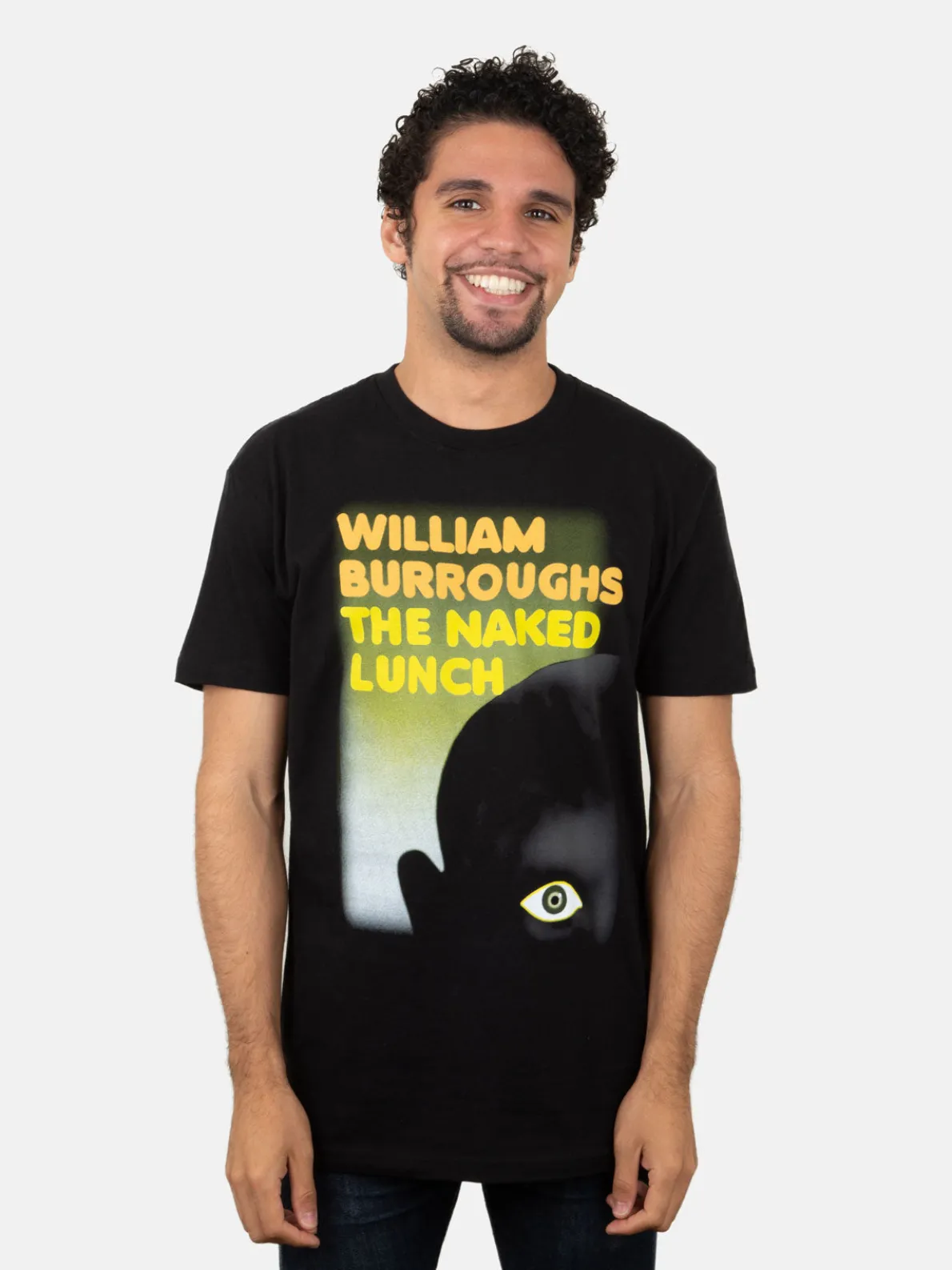 The Naked Lunch Unisex T-Shirt