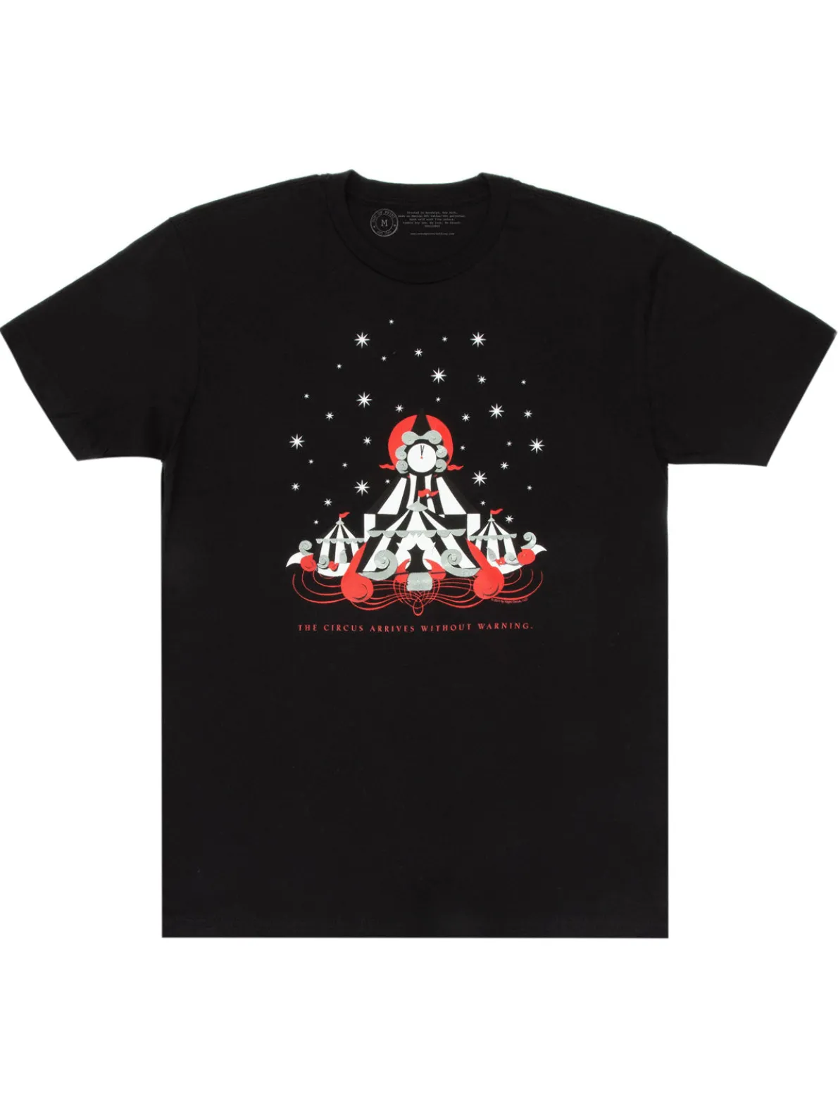 The Night Circus Unisex T-Shirt