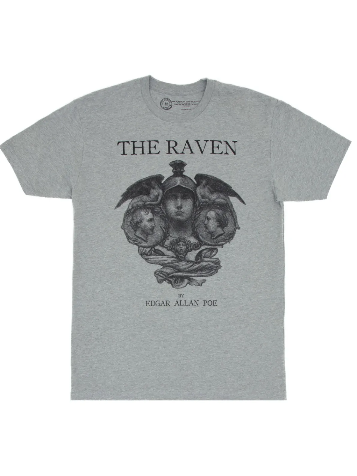 The Raven Unisex T-Shirt