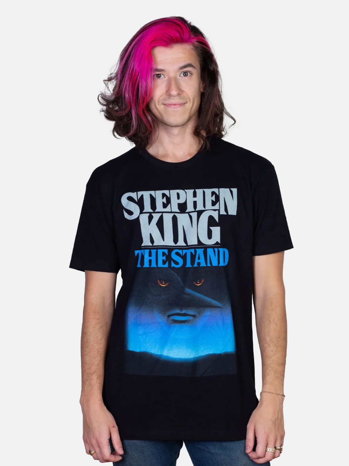 The Stand Unisex T-Shirt