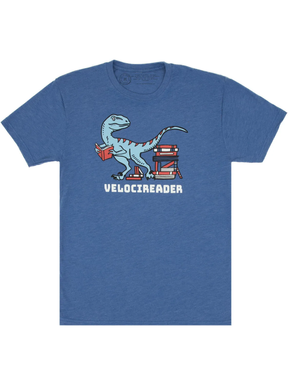 Velocireader Unisex T-Shirt