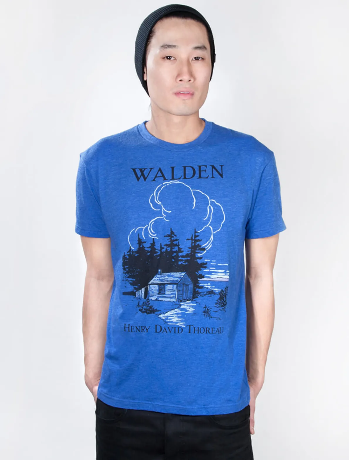 Walden Unisex T-Shirt