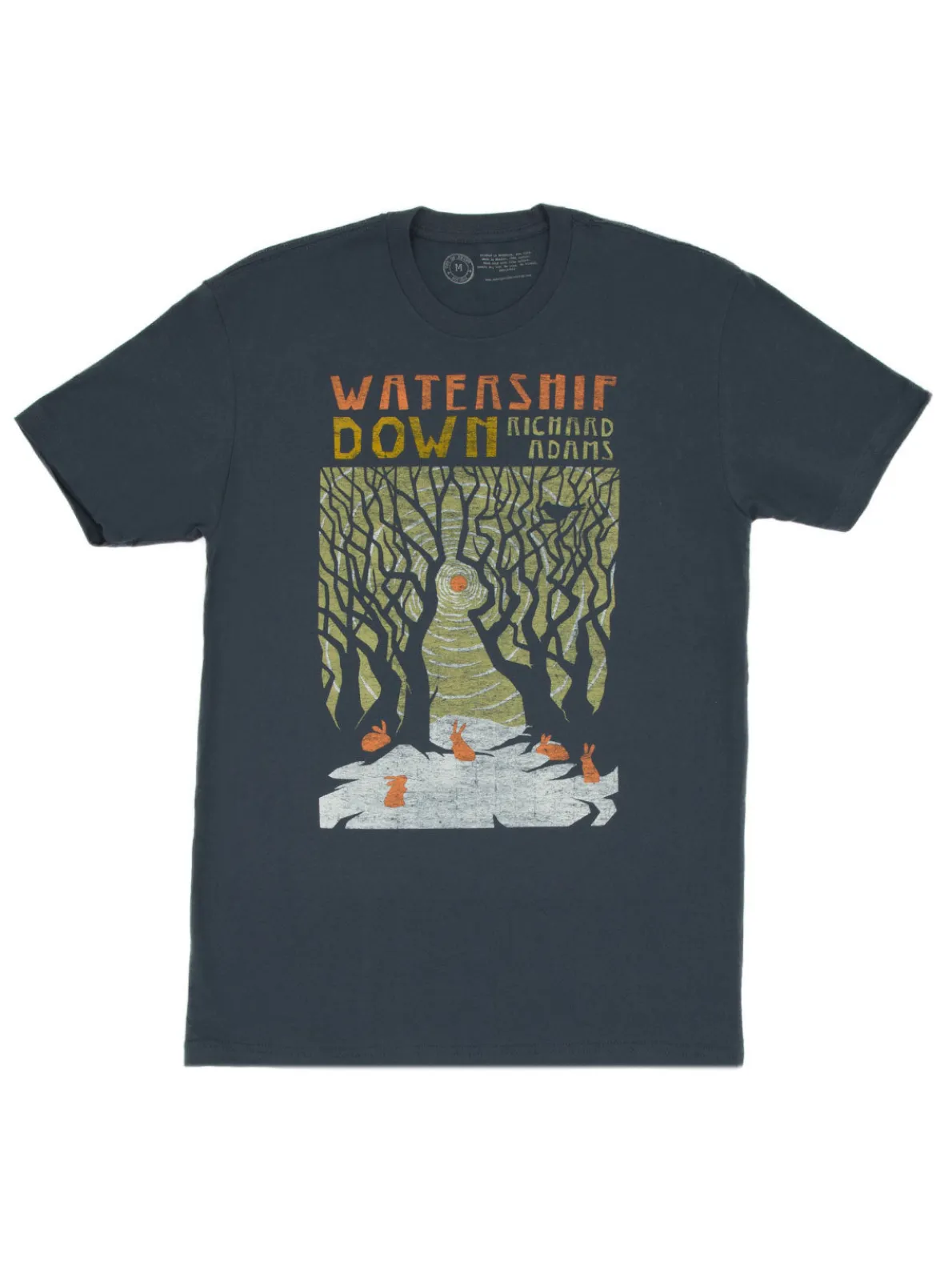 Watership Down Unisex T-Shirt