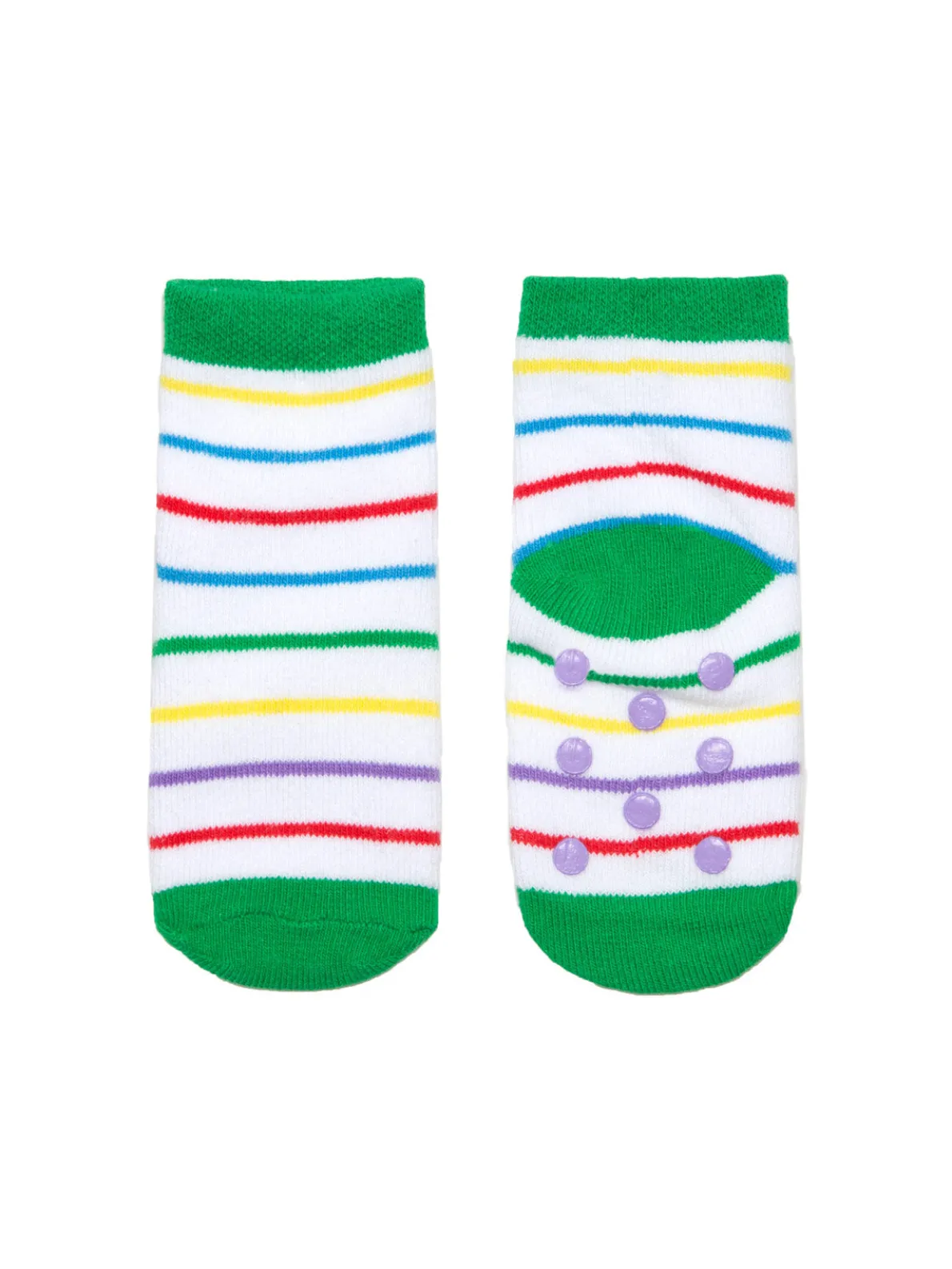 World of Eric Carle The Very Hungry Caterpillar Children's Socks (4-pack)